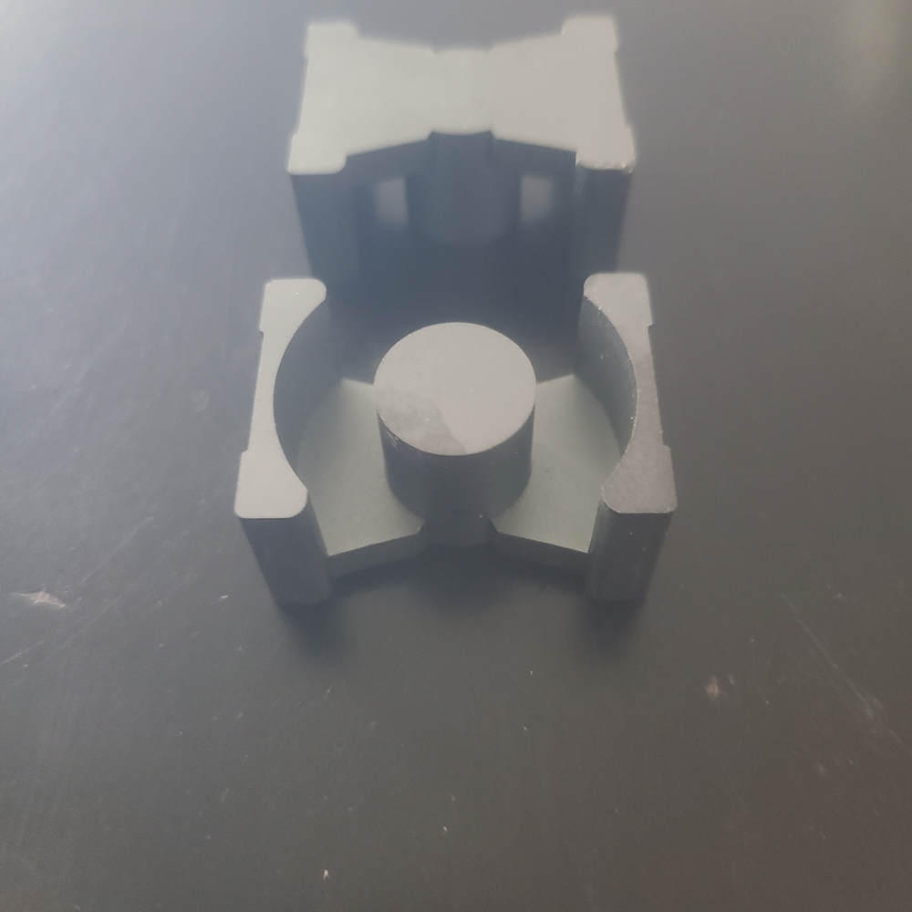 TDK PQ40/40 Ferrite Core Coil Former  **NEW**  2 piece lot. Multiple Available